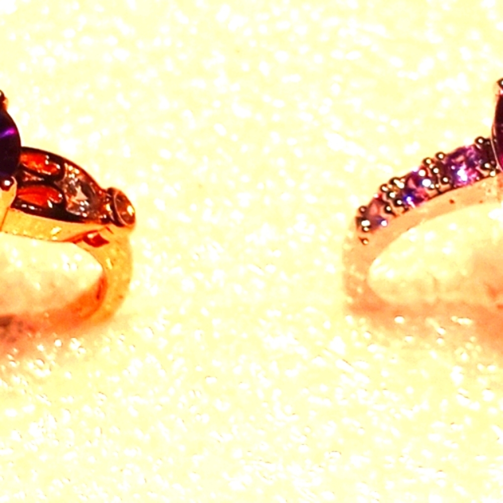 Amethyst Sample - image 3